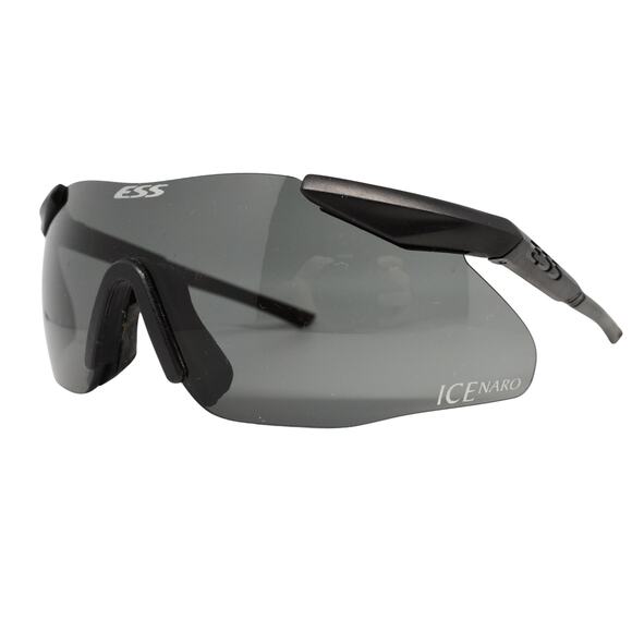 ESS Ice Naro Z87+ Sunglasses - LENSES FAIR / FRAMES VERY GOOD CONDITION - Picture 1 of 11